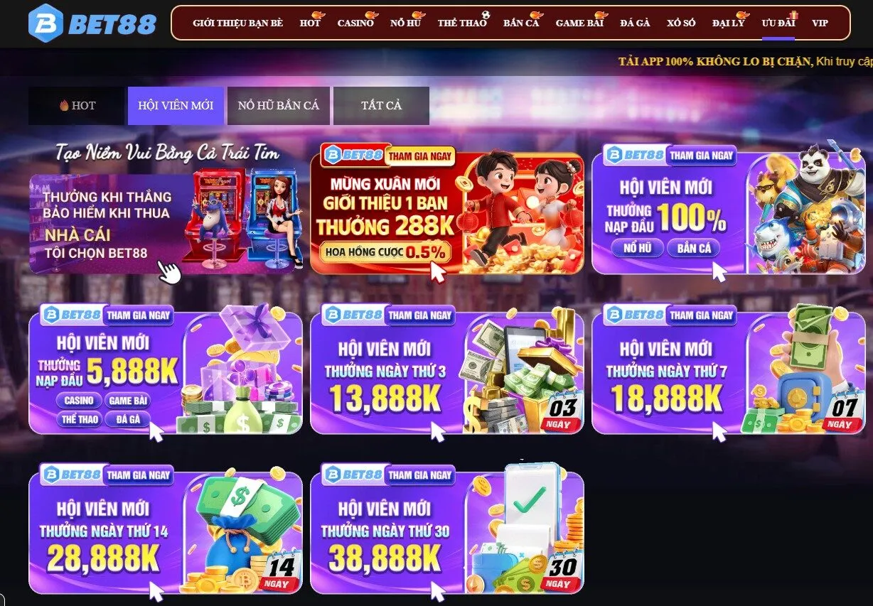 khuyen mai thanh vien moi